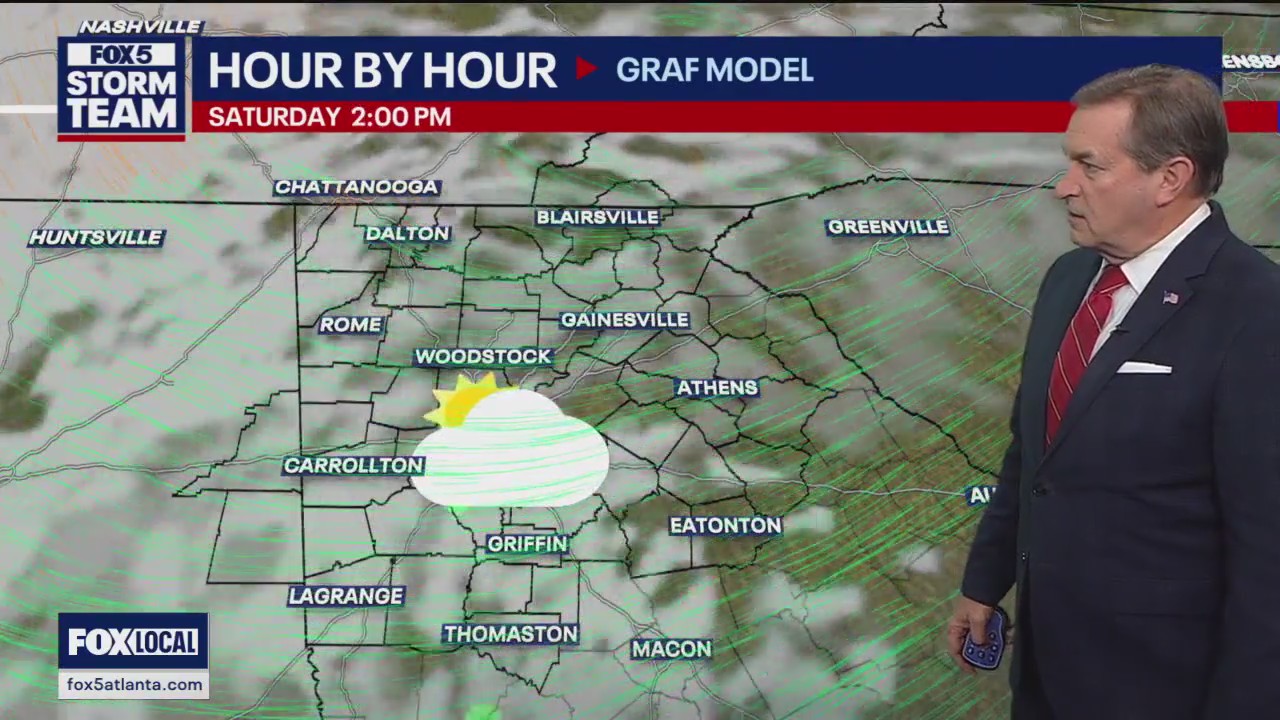 FOX 5 News at 10 p.m.