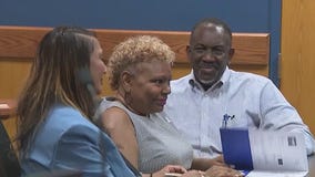 I-Team: Atlanta woman takes on city over water bills