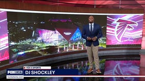 Cousins benched, Penix handed the ball