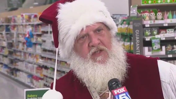 Final day to donate to Toys for Tots at Publix