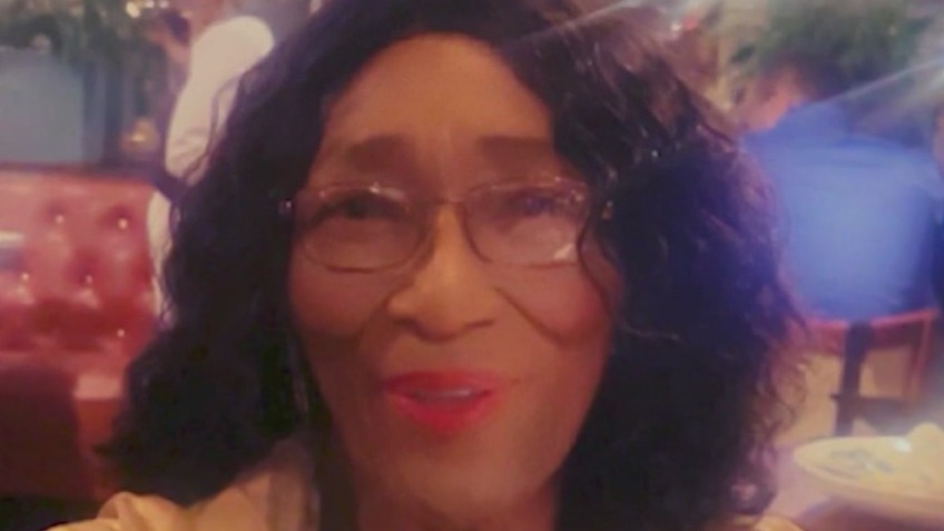 Sleeping elderly woman dies after house fire | FOX 5 Atlanta