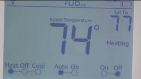 Winterize your home for savings