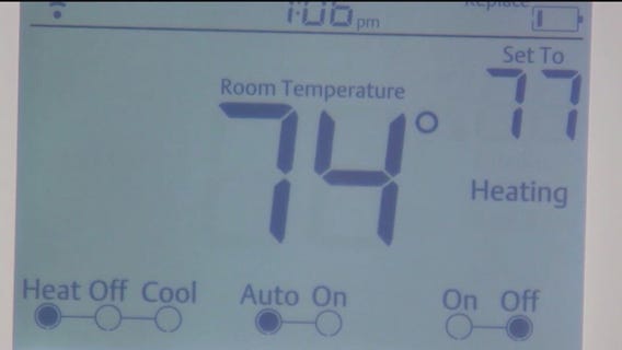 Winterize your home for savings