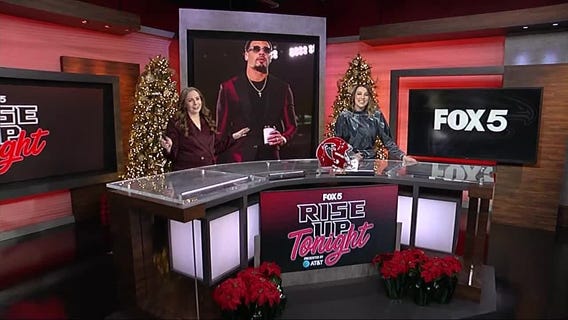 Walkin' In | Week 16