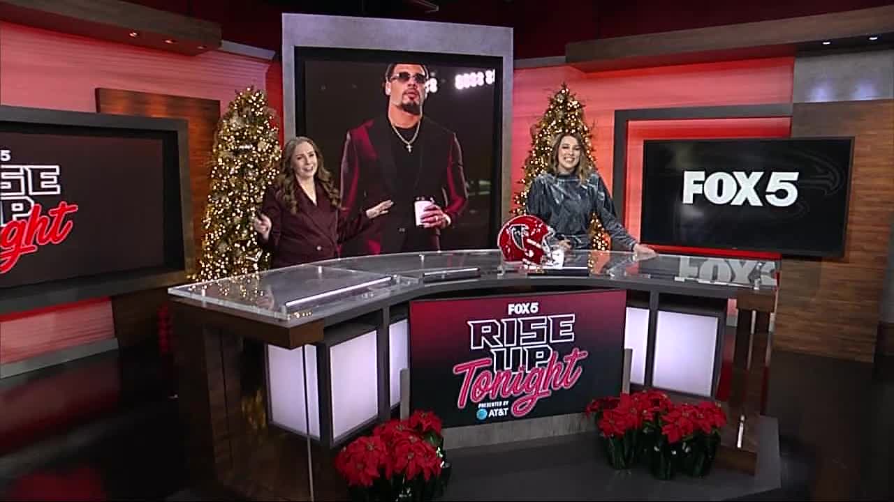 Walkin' In | Week 16