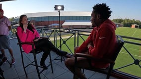 Question of the Week | Week 16