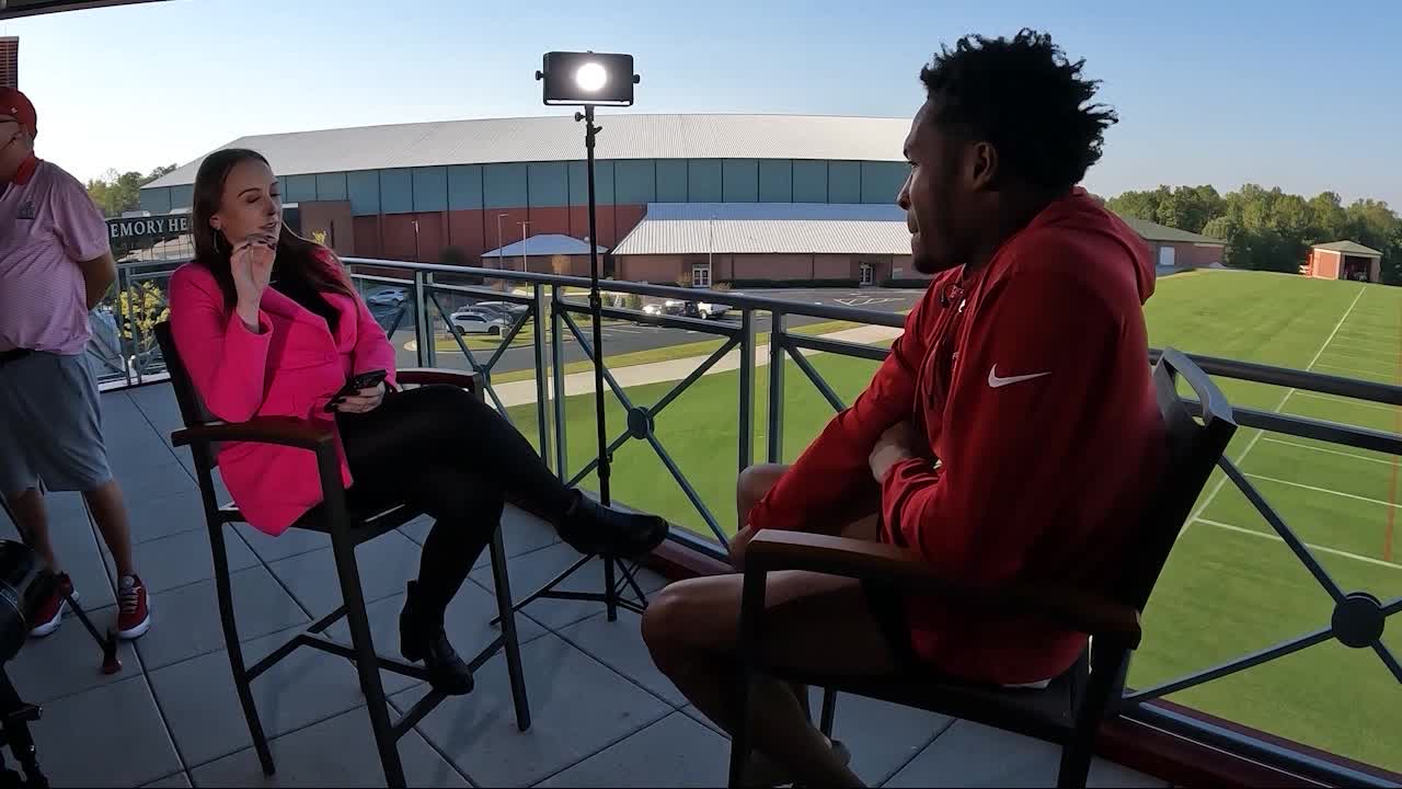 Question of the Week | Week 16