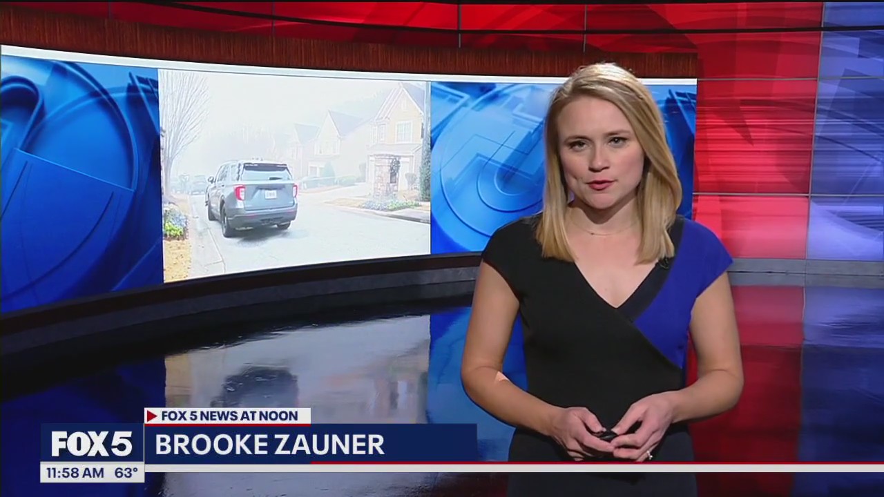 FOX 5 News at Noon Dec. 18, 2024