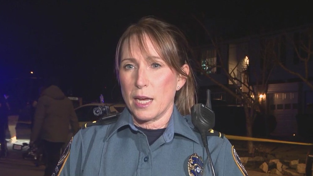 Woman killed in Gwinnett County shooting | FOX 5 Atlanta