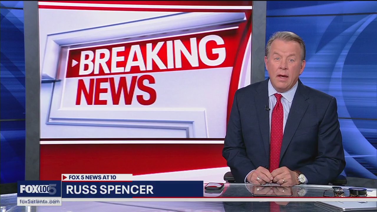 FOX 5 News at 10 p.m. Dec. 20, 2024