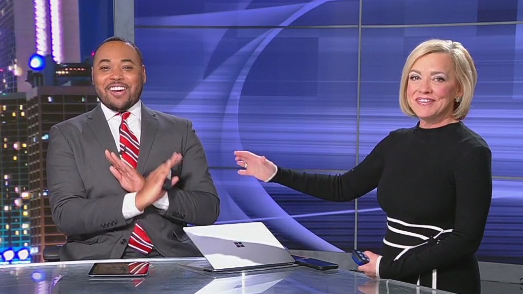 FOX 5 News at 10 p.m. Dec. 21, 2024