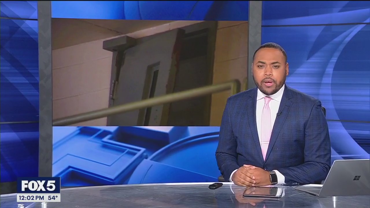 FOX 5 News at Noon Dec. 20, 2024 | FOX 5 Atlanta