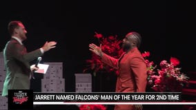 Rise Up For Atlanta | Week 17