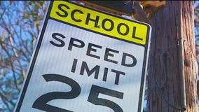 Lawmaker aims to shut down school zone speed cameras