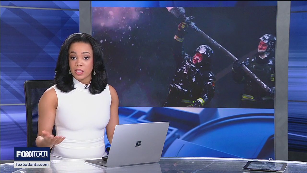 FOX 5 News at Noon Dec. 26, 2024