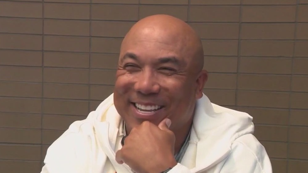 UGA legend Hines Ward ready to coach in Peach Bowl