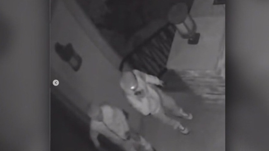 Criminals targeting professional athletes | FOX 5 Atlanta
