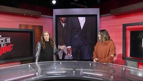 Walkin' In | Week 18