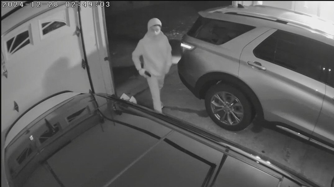 Series of car break-ins under investigation | FOX 5 Atlanta