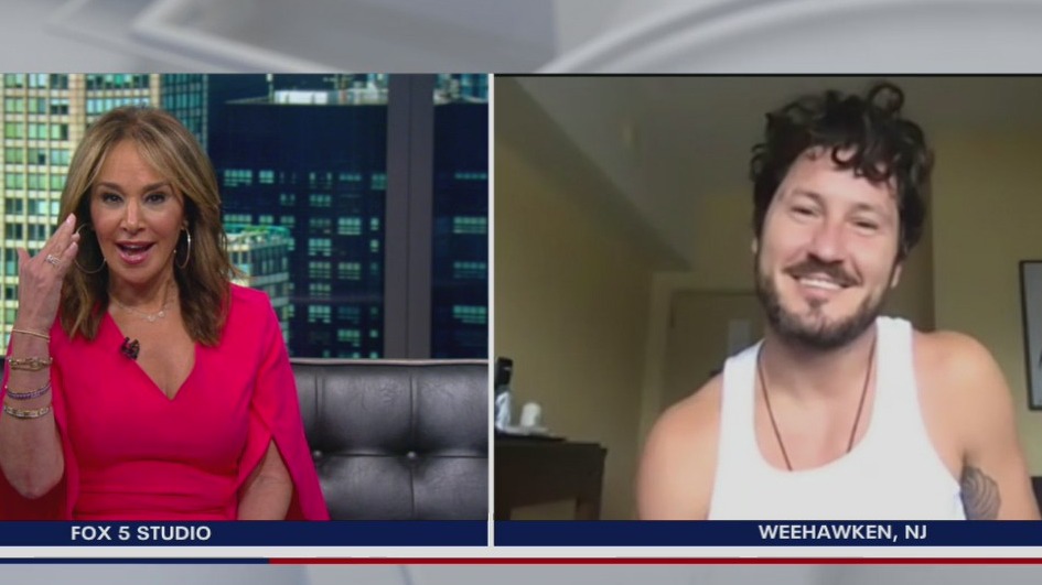 Val Cherniavsky previews Stripped Down