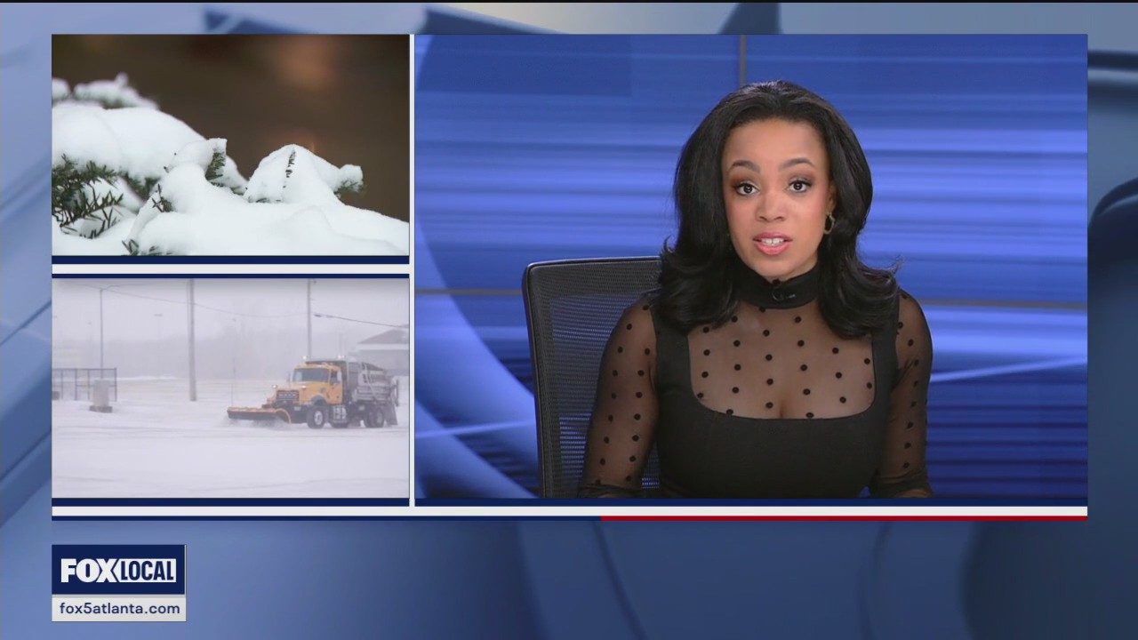 FOX 5 News at Noon Jan. 6, 2024