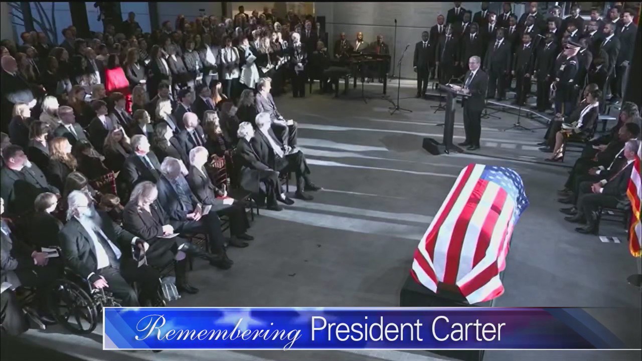 Good Day Atlanta Sunday at 7 a.m. Jan. 5, 2024