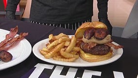 Atlanta's The Vortex pays tribute to Elvis