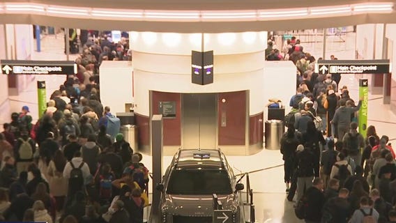 More flights cancellations expected at Atlanta airport due to winter storm