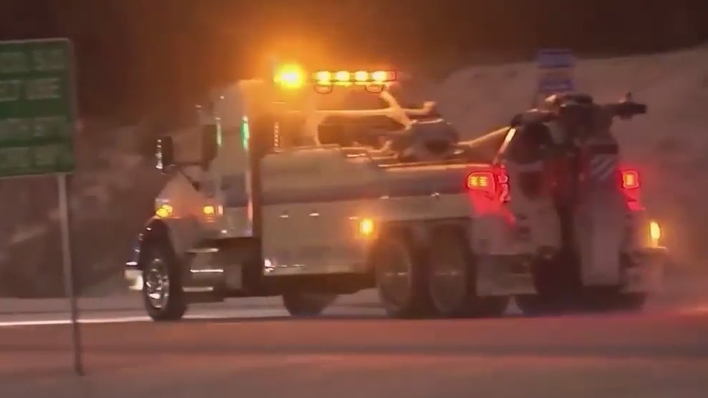 Atlanta winter storm forecast 1 a.m. update