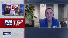 How are the roads in Atlanta? GDOT gives update