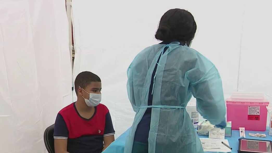 What we know about COVID in kids