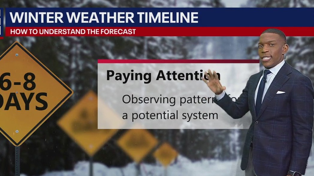 Will it snow in Atlanta again?