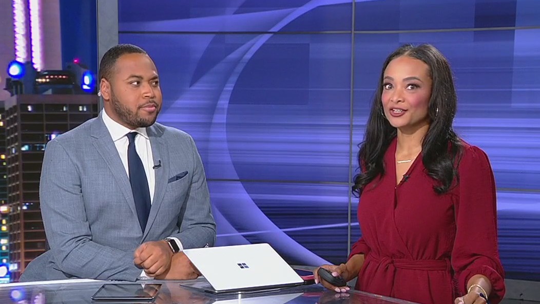 FOX 5 News at 10 p.m. Jan. 11, 2025