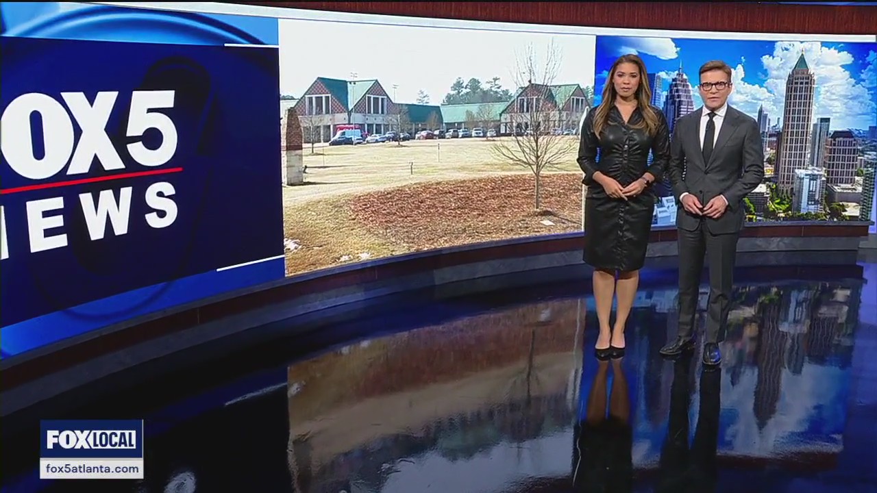 FOX 5 News at 5 p.m. Jan. 13, 2025