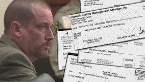 Lawyer accused of fraud, murder denied appeal