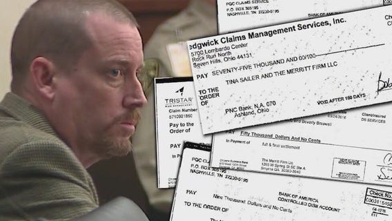 Lawyer accused of fraud, murder denied appeal