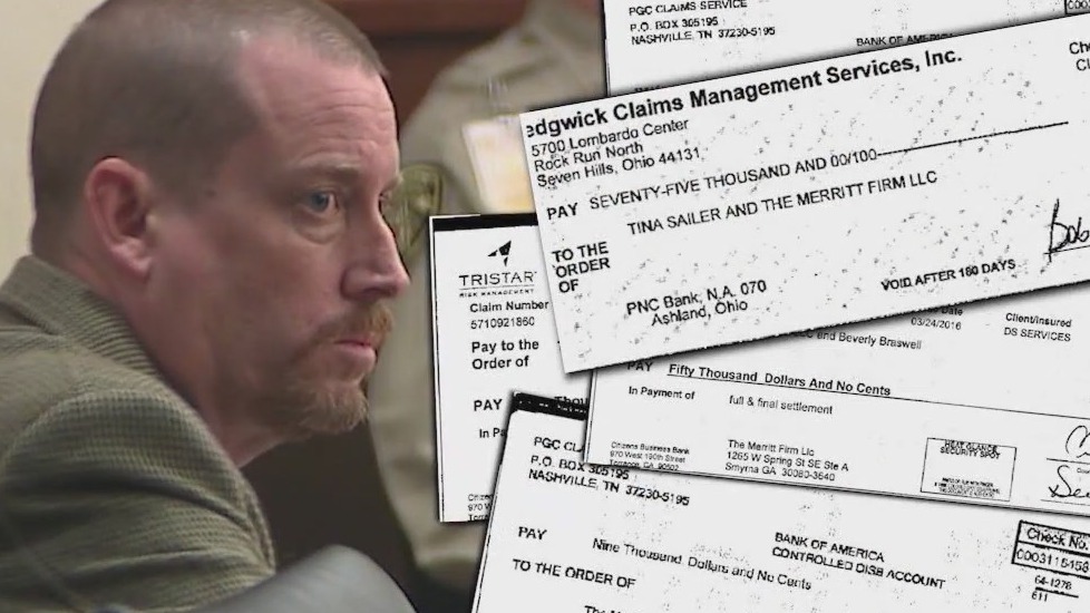 Lawyer accused of fraud, murder denied appeal