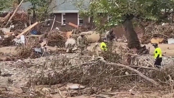 How to prepare a disaster to-go bag