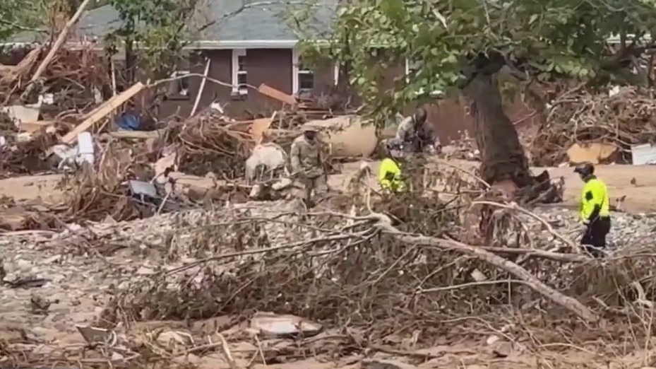 How to prepare a disaster to-go bag