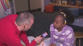 New children's experience at Atlanta History Center