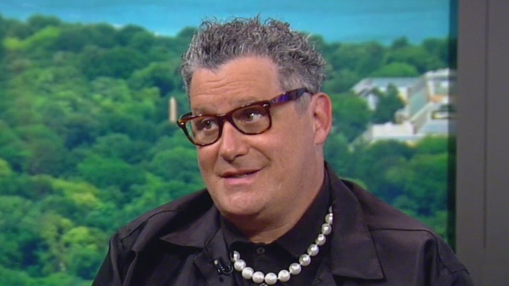 Isaac Mizrahi