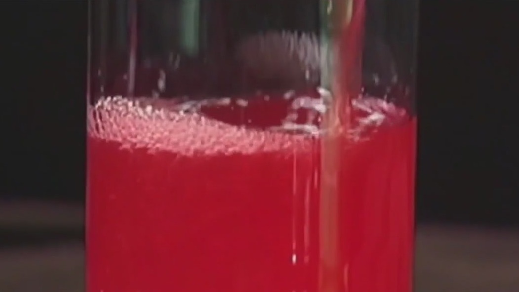 What is red dye no. 3, why is it banned?