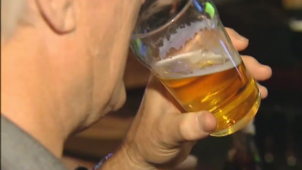 Alcohol cancer risk: Understanding new warning