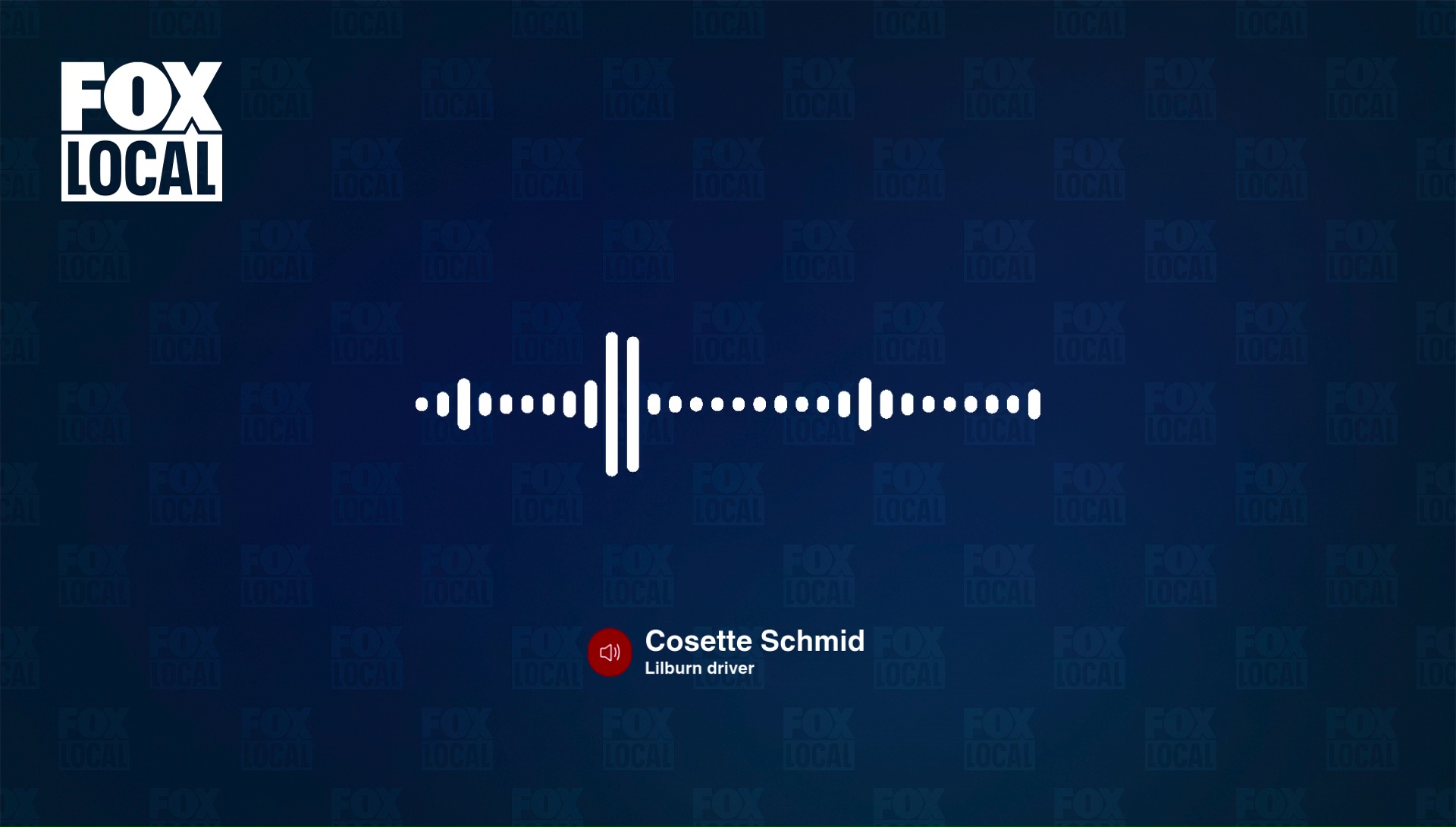 Woman stranded at Lilburn Kroger in trapped car