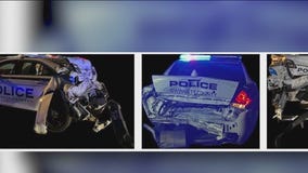 Drivers need to remember the 'Move Over Law'