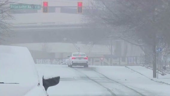 State of Emergency in Georgia continues