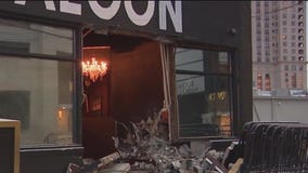 Fulton County officials: ?Stay off the roads?