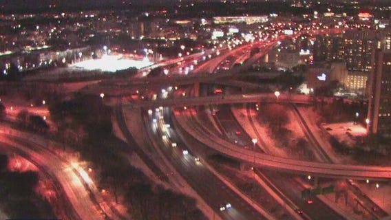 Atlanta mayor on winter storm response