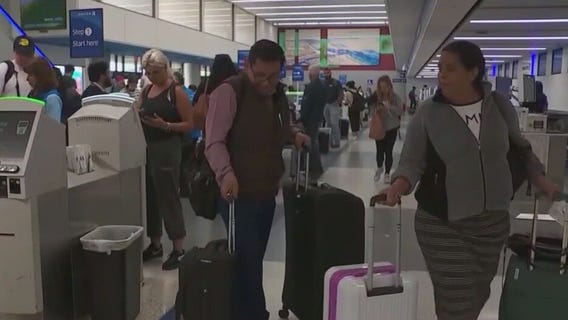 How to get refunds for canceled flights