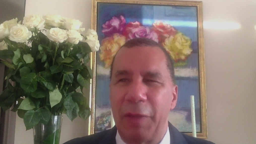 Paterson says no impeachment for Cuomo